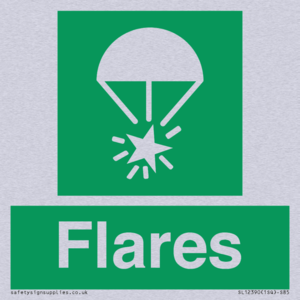 Flares